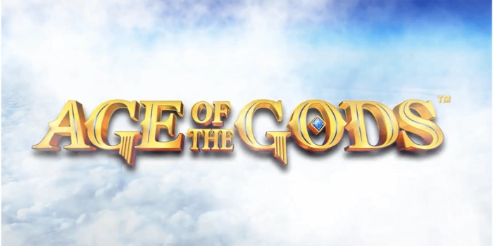 Age of The Gods – Menang Besar dengan Fitur Bonus Unik