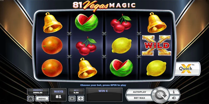 Cara-Bermain-81-Vegas-Magic