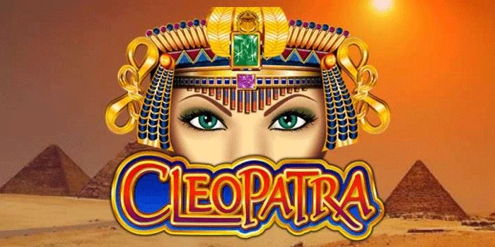 Cleopatra – Petualangan Epik Di Dunia Firaun Dengan Kesempatan Jackpot