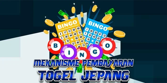 Mekanisme Pembayaran Togel Jepang