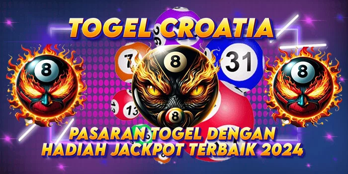 Togel Croatia – Pasaran Togel Dengan Hadiah Jackpot Terbaik 2024