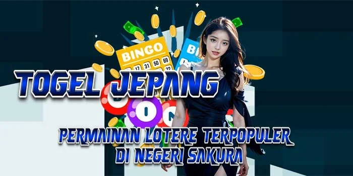 Togel Jepang - Permainan Lotere Terpopuler di Negeri Sakura