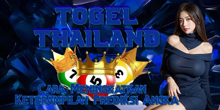 Fitur Bermain Togel Thailand