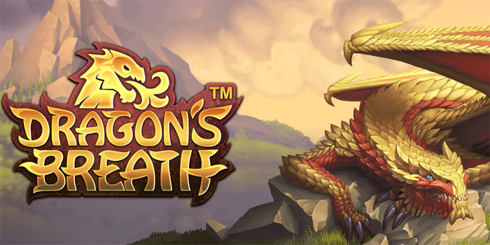 Cara Ampuh Meraih Maxwin Besar Slot Dragons Breath
