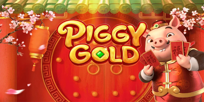 Tips Hindari Kerugian Besar Saat Main Slot Piggy Gold
