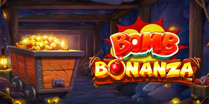 Ledakan Kemenangan Seru di Bomb Bonanza Slot