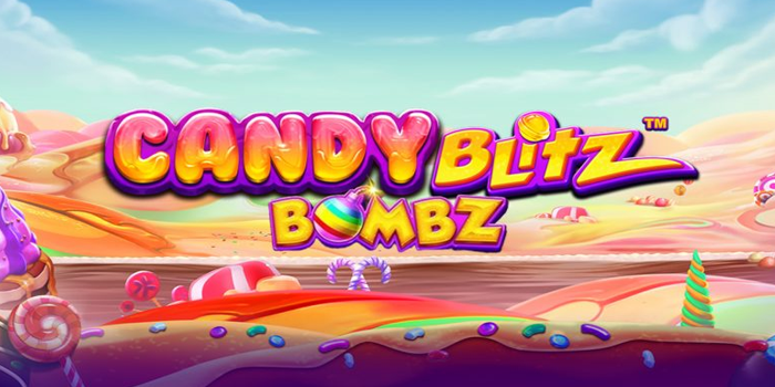 Rahasia Menang Cepat di Candy Blitz Bombs