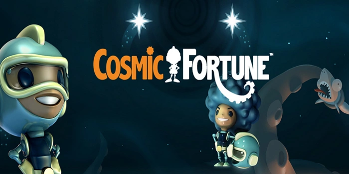Cara Cerdas Meningkatkan Peluang Menang di Slot Cosmic Fortune