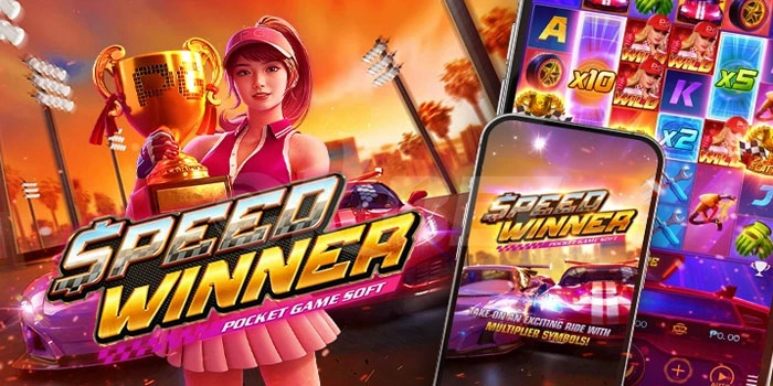 Teknik Terbaik Menang Besar di Setiap Putaran Slot Speed Winner