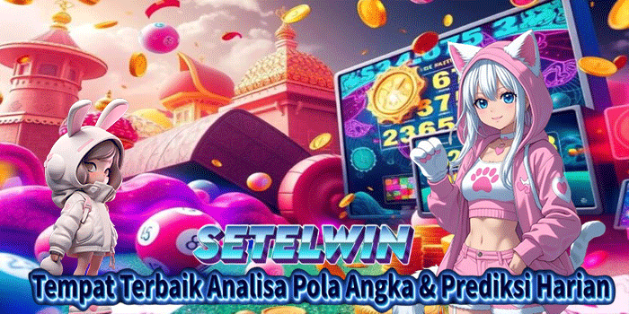 SETELWIN: Tempat Terbaik Analisa Pola Angka & Prediksi Harian