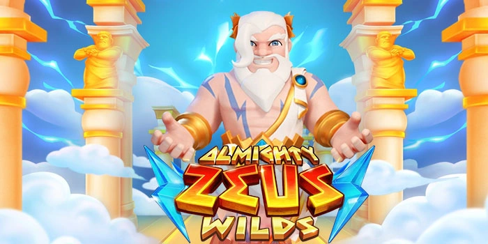 Cara Efektif Buru Jackpot di Slot Almighty Zeus Empire
