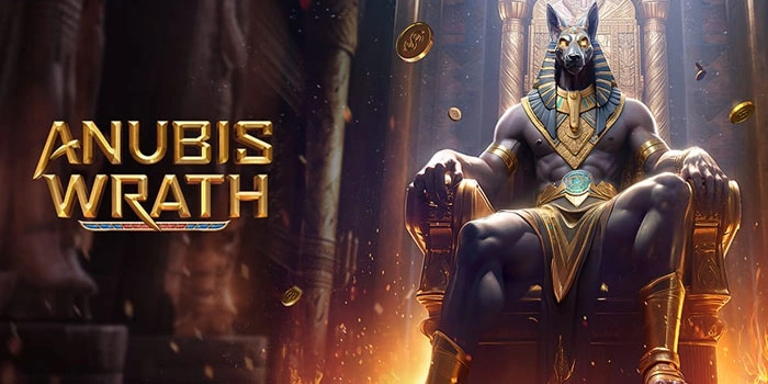 Teknik Aman Raih Jackpot di Slot Anubis Wrath