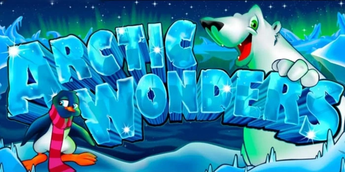 Cara Stabil Dapat Jackpot di Slot Arctic Wonders