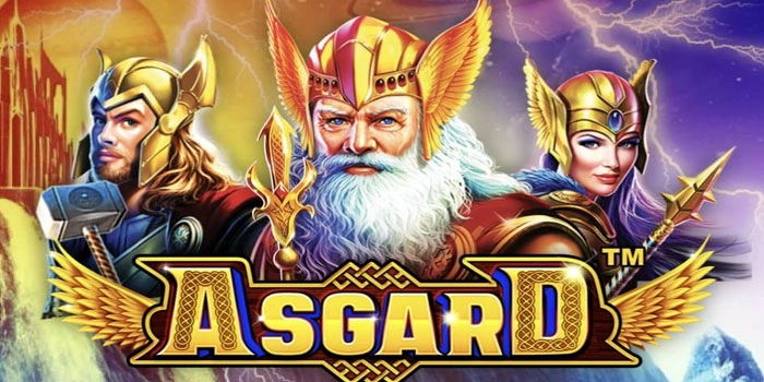 Metode Singkat Raih Jackpot di Slot Asgard
