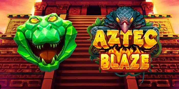 Trik Terukur Dapat Jackpot di Slot Aztec Blaze

