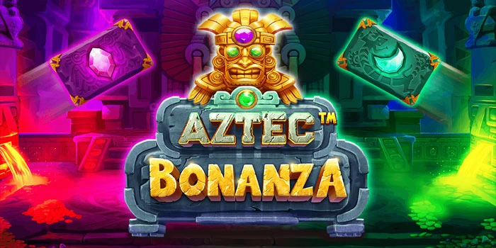 Langkah Simple Cari Jackpot di Slot Aztec Bonanza
