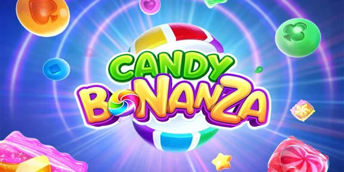 Cara Memancing Scatter Slot Candy Bonanza Dengan Stabil