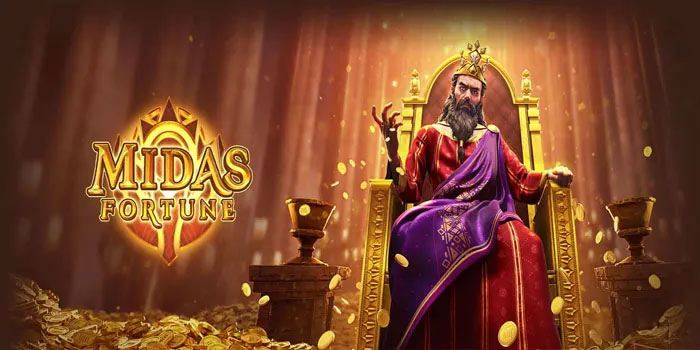 Tips Dapat Maxwin Slot Midas Fortune Untuk Semua Pemain