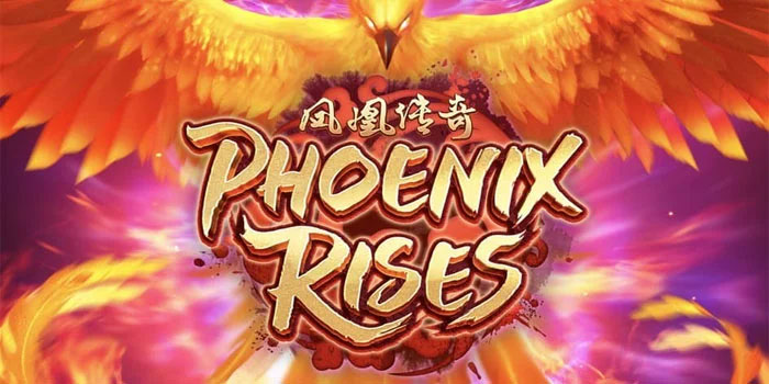 Pola Tersembunyi Slot Phoenix Rises Agar Scatter Lebih Mudah