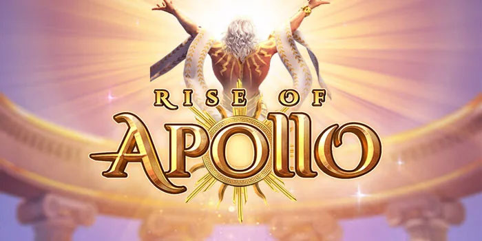 Strategi Slot Rise of Apollo Agar Bonus Lebih Sering Muncul