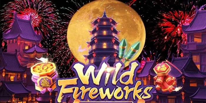 Cara Aktivasi Pola Gacor Slot Wild Fireworks Paling Dicari