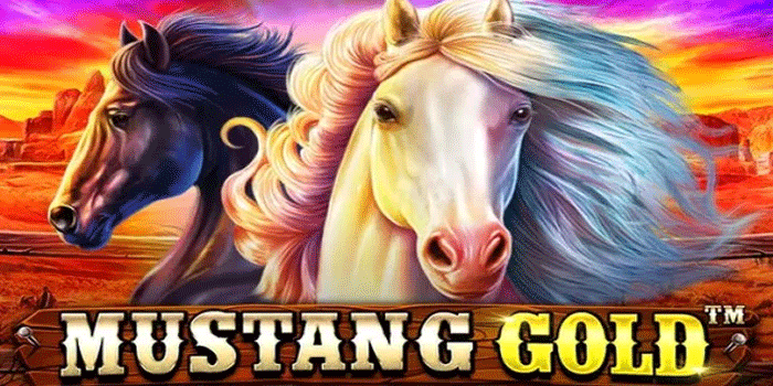 Cara Mengoptimalkan Setiap Putaran Pada Slot Mustang Gold