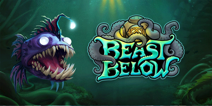 Trik Spin Slot Beast Below Agar Kemenangan Datang Berturut Trik Spin Slot Beast Below Agar Kemenangan Datang Berturut